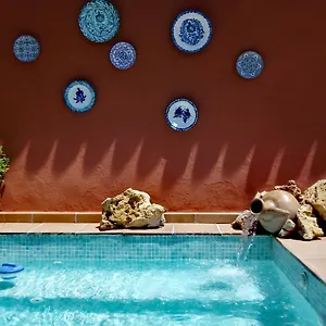 La Casita 2 Personas Casa rural Ronda
