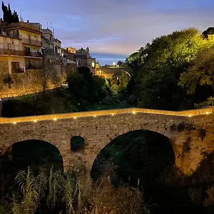 Сasa de vacaciones Casa De Poble Termes Romanes, Caldes De Montbui