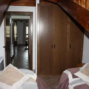 Apartamento Nadal, Llavorsí
