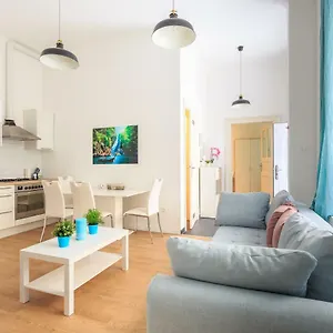 New - Super Super Apartamento Budapest