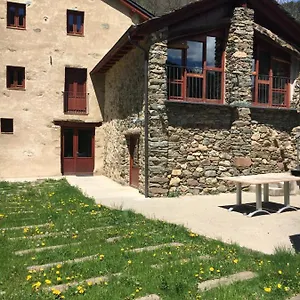 Сasa de vacaciones Bertran, Fornells de la Montaña