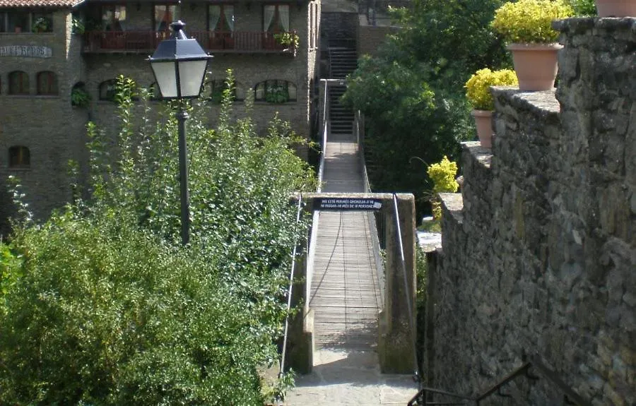 Apartment Can Grau Rupit