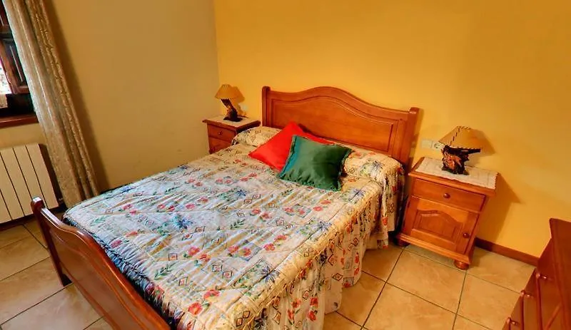 Can Grau Rupit 0*,  Spain